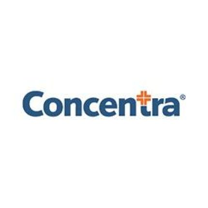 Logótipo de Concentra Urgent Care