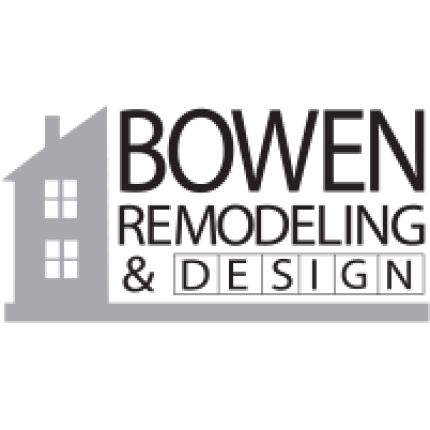 Logo da Bowen Remodeling & Design