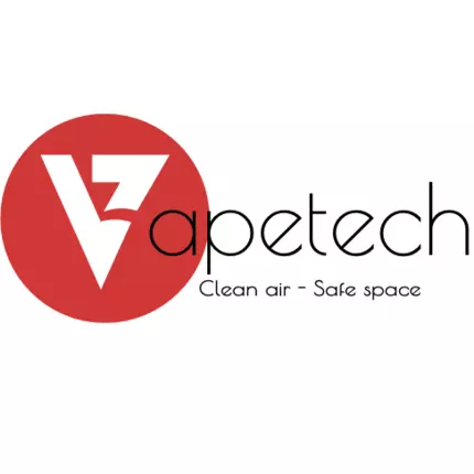 Logo von Vapetech