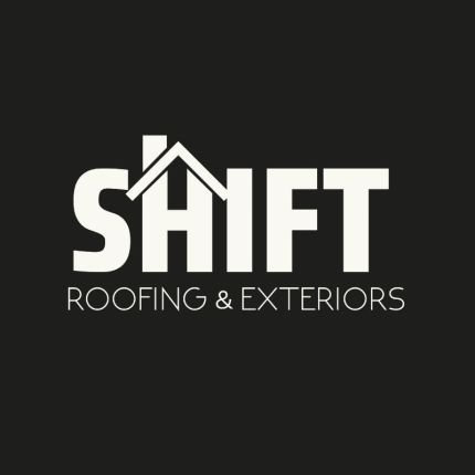 Logo de Shift Roofing & Exteriors