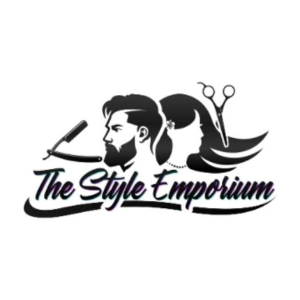 Λογότυπο από The Style Emporium