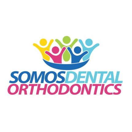 Logo fra Somos Dental & Orthodontics - Mesa