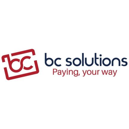 Logotipo de BC Solutions
