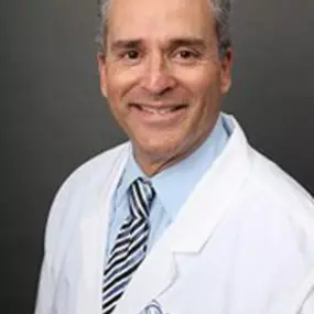 Laurence Rubin, MD