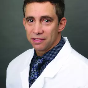 Gregory Cowan, MD
