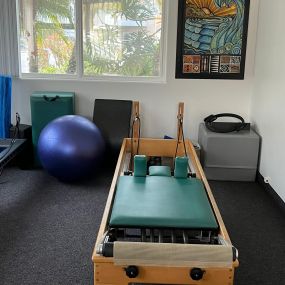 Bild von Pilates, Therapeutic Exercise, Muscle Activation Techniques