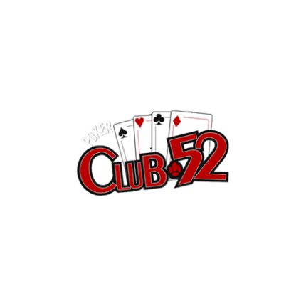 Logotipo de Club 52