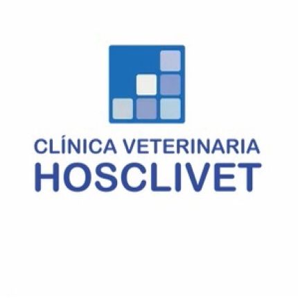Logótipo de Clínica Venterinaria Hosclivet
