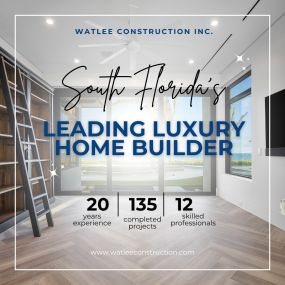 Bild von Watlee Construction Inc.