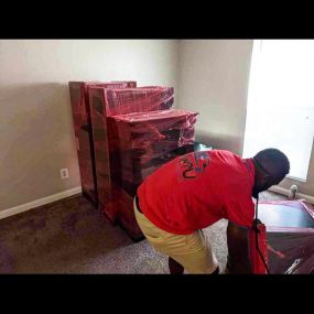 Bild von Bantu Mover moving company