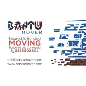 Bild von Bantu Mover moving company