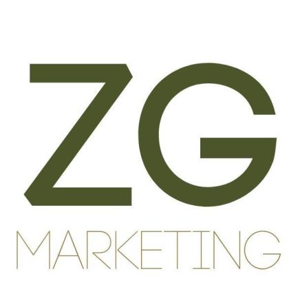 Logo from Zara Grace Marketing
