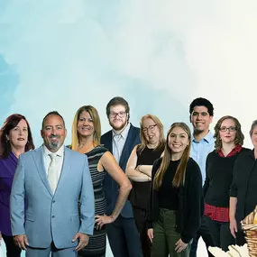 Our office is here to serve the Philadelphia community!