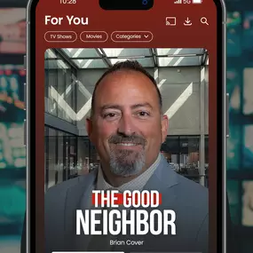 Now featuring: The Good Neighbor–your local agent committed to real coverage, real care, and real relationships.