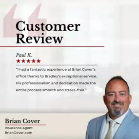 Paul, thank you so much for your five-star review! ⭐⭐⭐⭐⭐ We are so happy Bradley was able to assist you—and welcome to our SF family!