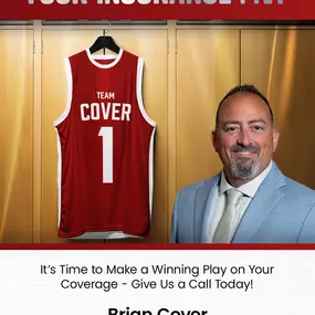 Ready to step up your coverage game?
Team Brian Cover has your back from tip-off to the final buzzer. Let’s build a coverage plan that keeps you ready for the next play!