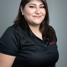 Hi, my name is Teresa! I am a wife and mother of one. I am new to the great state of Nevada. I am excited to help the community in any way I can. While I am not finding ways to save people money on car insurance, I enjoy spending time with family and watching football. During off season you can find me at local events, concerts or going on hikes in the beautiful surrounding areas.