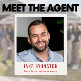 Meet the Agent - Jake Johnston State Farm Insurance Agent! Here to help you with all of your insurance needs in Nevada, Utah, and Arizona!