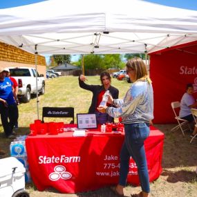 Jake Johnston - State Farm Insurance Agent