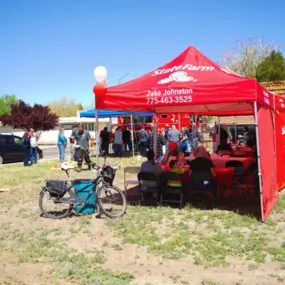 Jake Johnston - State Farm Insurance Agent