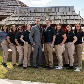 Jake Johnston - State Farm Insurance Agent
Team photo