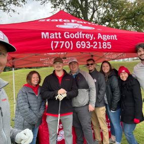 Matt Godfrey - State Farm Insurance Agent