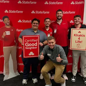 Matt Godfrey - State Farm Insurance Agent