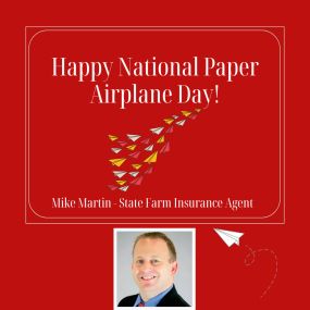 Mike Martin - State Farm Agency