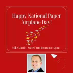 Mike Martin - State Farm Agency