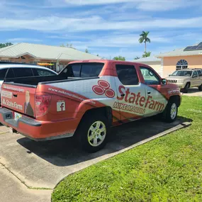 Mike Martin - State Farm Agency Exterior