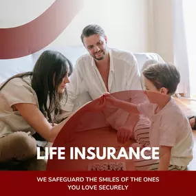 Life insurance is more than just a policy—it’s a commitment to the ones you love most. It offers the support and stability they need to face life’s uncertainties while cherishing every moment. From safeguarding their smiles to securing their dreams, life insurance ensures that your care and love will always be there for them, no matter what. ????