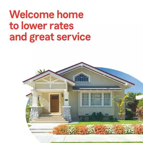 Insure your home with our Punta Gorda State Farm office today!