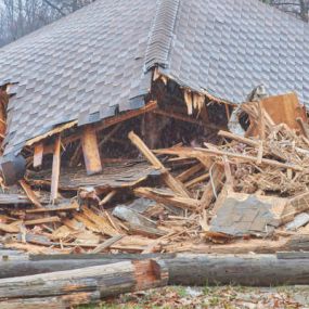When severe weather compromises your roofing, count on us for the storm damage repairs you need.