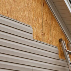 Let us show you how transformative new siding can be for your home.