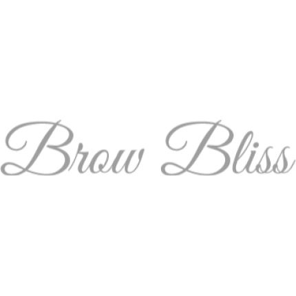 Logo od Brow Bliss ICT