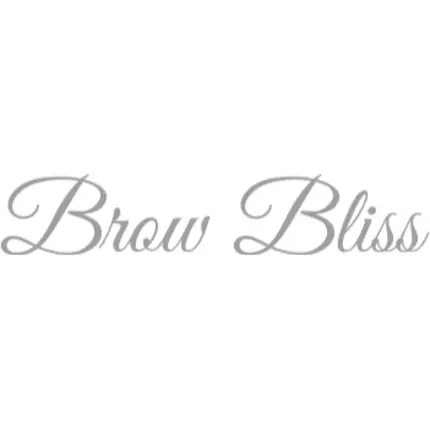 Logo von Brow Bliss