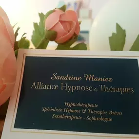 Bild von Alliance Hypnose & Thérapies