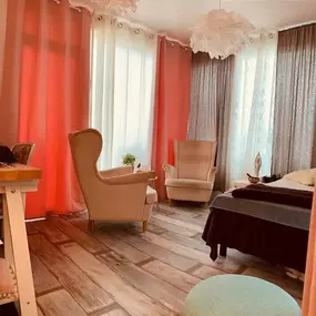 Bild von Alliance Hypnose & Thérapies