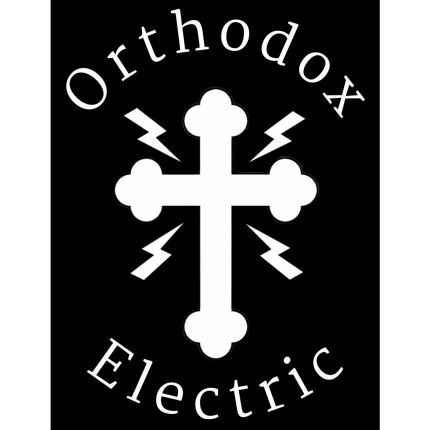 Logotyp från Orthodox Electric