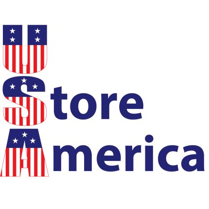 Logo de U-Store America Self Storage