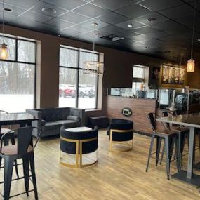 Bild von Coffee Beanery Shelby Township