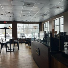 Bild von Coffee Beanery Shelby Township