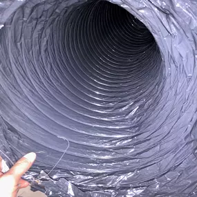 Bild von J R Air Duct Cleaning