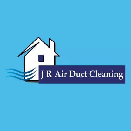 Logo fra J R Air Duct Cleaning