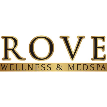 Logo de Rove Wellness & Medspa