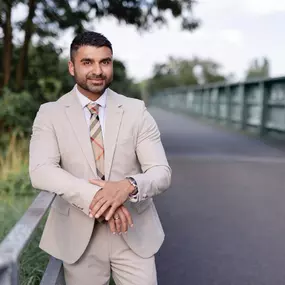 Bild von Wüstenrot Bausparkasse: Sinan Nacar