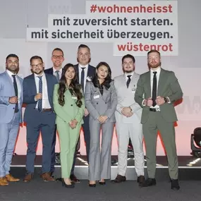 Bild von Wüstenrot Bausparkasse: Sinan Nacar