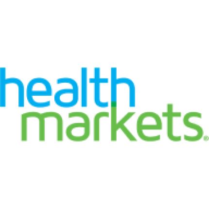 Logo de HealthMarkets Insurance - Chris Geighes