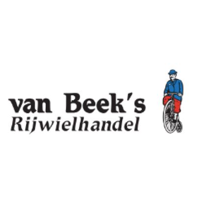 Logo from Van Beek's Rijwielhandel B.V.