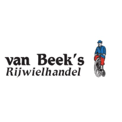 Logotyp från Van Beek's Rijwielhandel B.V.